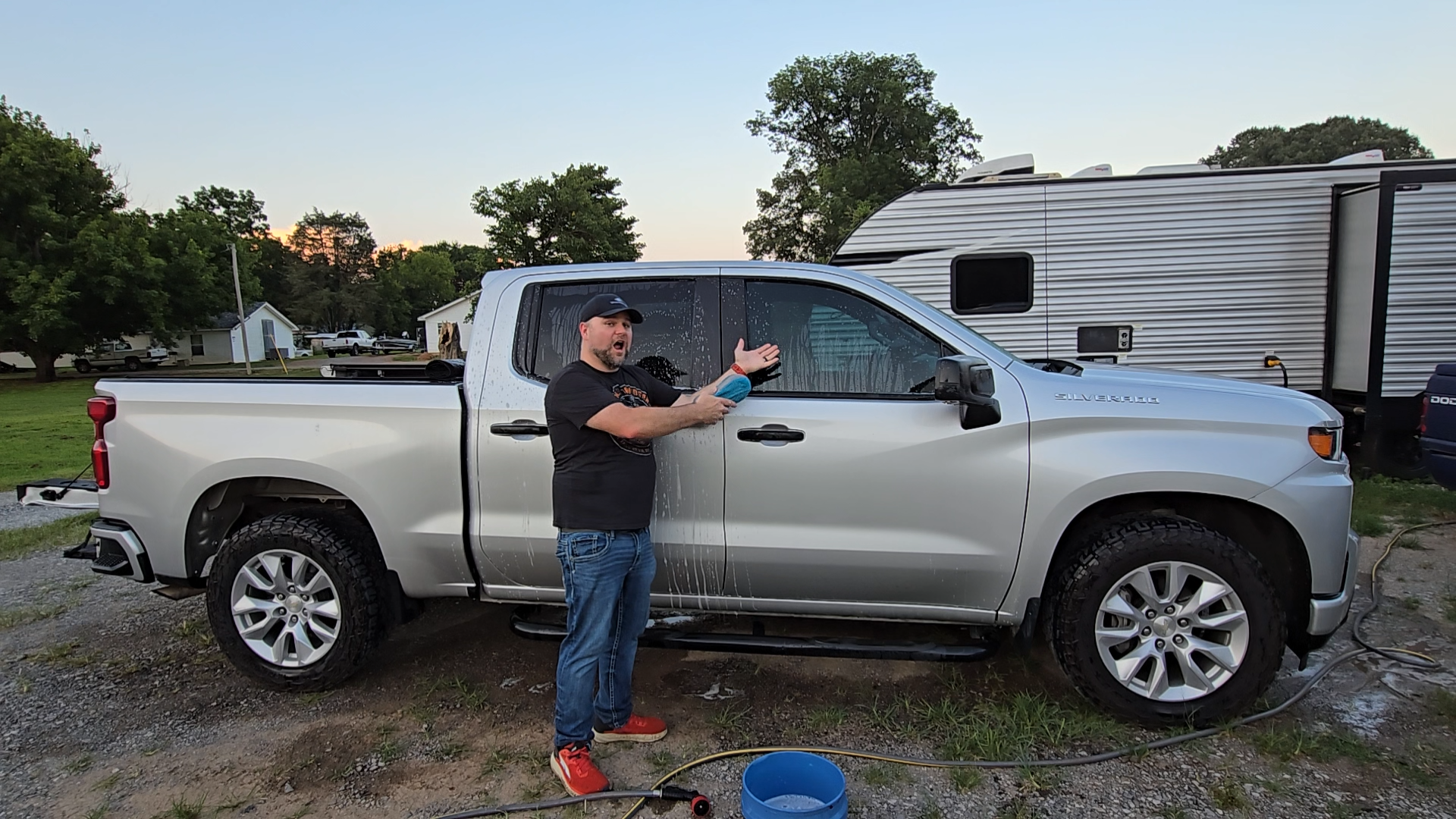 GM Increases Destination Fees on Trucks to New Hights